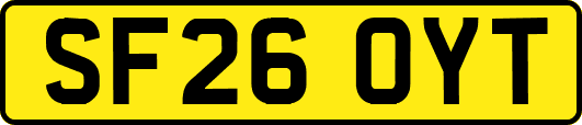 SF26OYT
