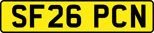 SF26PCN