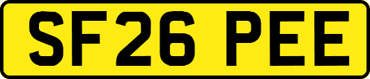 SF26PEE