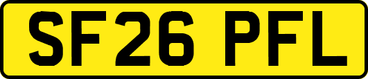 SF26PFL