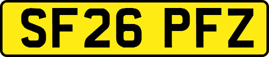 SF26PFZ