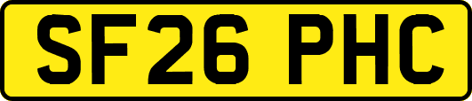 SF26PHC
