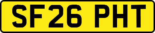 SF26PHT
