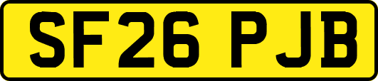 SF26PJB