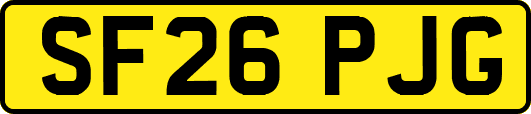 SF26PJG