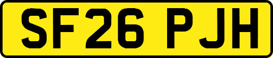 SF26PJH