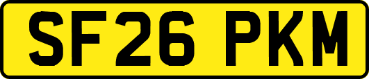 SF26PKM