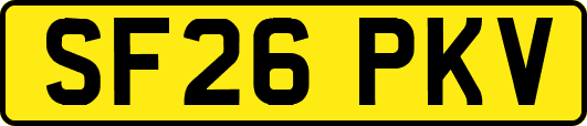 SF26PKV