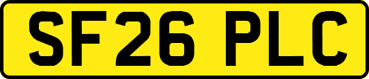 SF26PLC