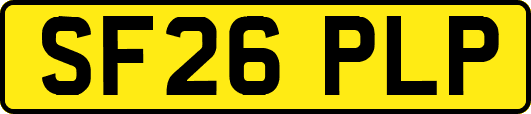 SF26PLP