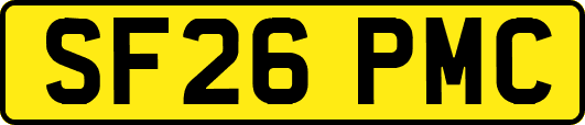 SF26PMC