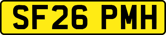 SF26PMH