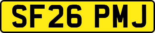 SF26PMJ