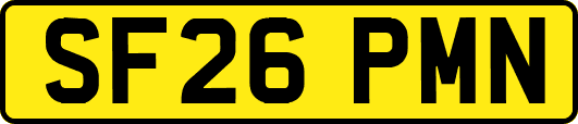 SF26PMN