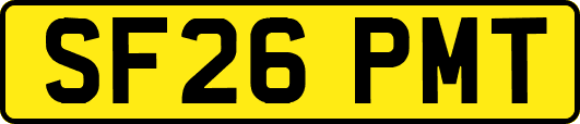 SF26PMT