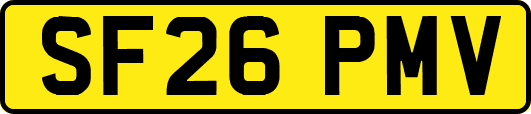 SF26PMV