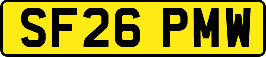 SF26PMW