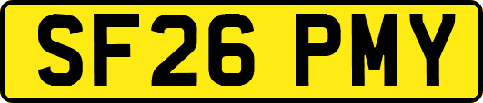 SF26PMY