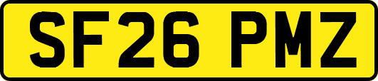 SF26PMZ