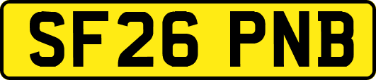 SF26PNB