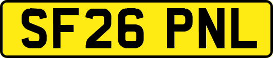 SF26PNL