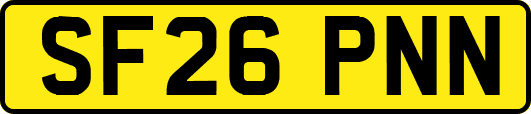 SF26PNN