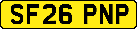 SF26PNP