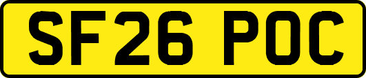 SF26POC