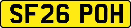 SF26POH