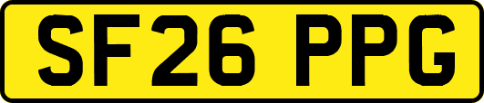 SF26PPG