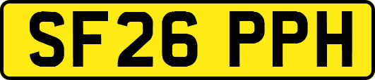 SF26PPH