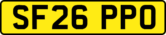 SF26PPO