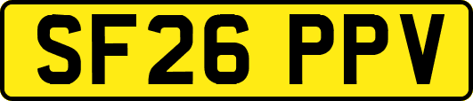 SF26PPV