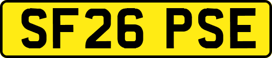 SF26PSE