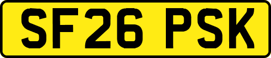 SF26PSK