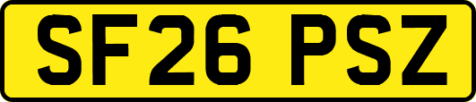 SF26PSZ