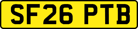 SF26PTB