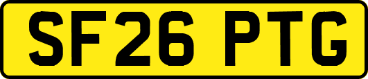 SF26PTG
