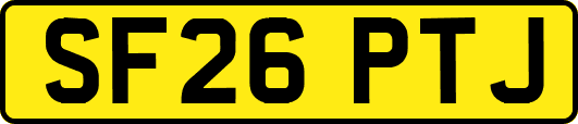 SF26PTJ