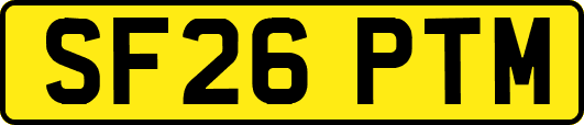 SF26PTM