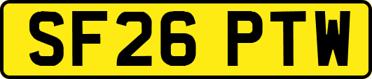 SF26PTW
