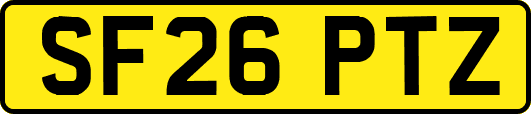 SF26PTZ