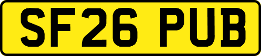 SF26PUB