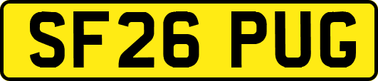 SF26PUG