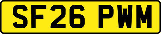 SF26PWM