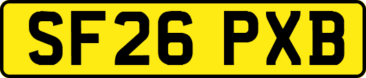 SF26PXB