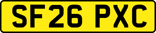 SF26PXC
