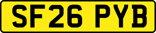 SF26PYB