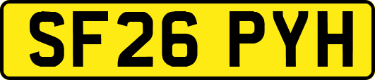 SF26PYH