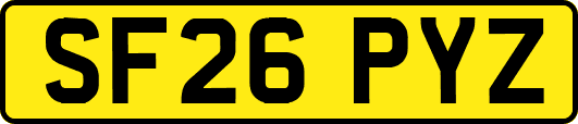 SF26PYZ